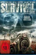 Watch Survival Putlocker
