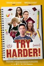 Watch Try Harder! Putlocker