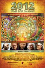 Watch 2012 Time for Change Putlocker
