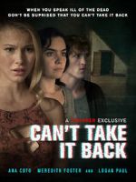 Watch Can't Take It Back Putlocker