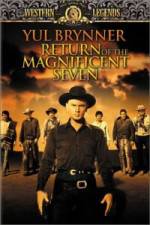 Watch Return of the Seven Putlocker