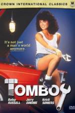 Watch Tomboy Putlocker