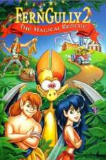 Watch FernGully 2: The Magical Rescue Putlocker