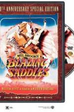 Watch Blazing Saddles Putlocker