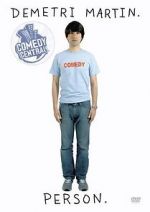 Watch Demetri Martin. Person. Putlocker