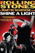 Watch Shine a Light Putlocker