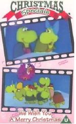 Watch We Wish You a Merry Christmas Putlocker