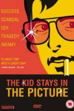 Watch The Kid Stays in the Picture Putlocker