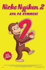 Watch Curious George 2: Follow That Monkey! Putlocker