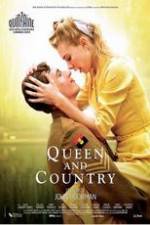 Watch Queen and Country Putlocker