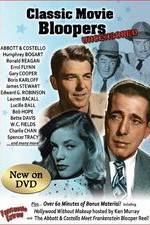 Watch Classic Movie Bloopers: Uncensored Putlocker