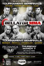 Watch Bellator 92 Putlocker