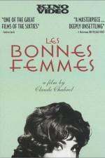 Watch Les bonnes femmes Putlocker