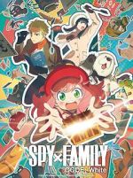 Watch Spy x Family Code: White Putlocker
