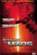 Watch Mission to Mars Putlocker