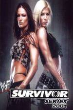 Watch Survivor Series Putlocker