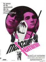 Watch Masculin Féminin Putlocker