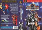 Watch Beetleborgs Metallix: The Movie Putlocker