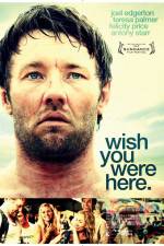 Watch Wish You Were Here Putlocker