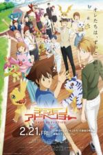 Watch Digimon Adventure: Last Evolution Kizuna Putlocker