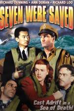 Watch Seven Were Saved Putlocker