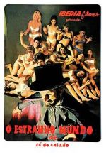 Watch The Strange World of Coffin Joe Putlocker