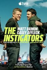 Watch The Instigators Putlocker