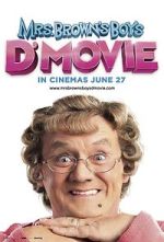 Watch Mrs. Brown's Boys D'Movie Putlocker