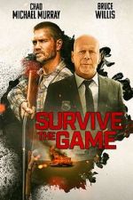 Watch Survive the Game Putlocker