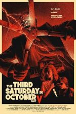 Watch The Third Saturday in October Part V Putlocker