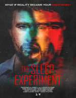 Watch The Sleep Experiment Putlocker