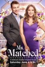 Watch Ms. Matched Putlocker