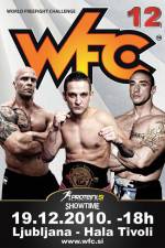 Watch WFC 12 Proteini si Showtime Putlocker