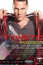 Watch Tiesto - Sportpaleis Antwerp Putlocker