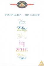 Watch Zelig Putlocker