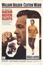 Watch Satan Never Sleeps Putlocker