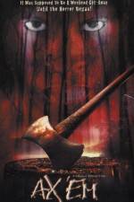 Watch Ax 'Em Putlocker