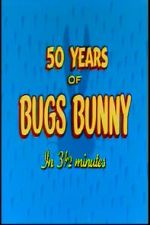 Watch Fifty Years of Bugs Bunny in 3 1/2 Minutes Putlocker