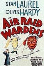 Watch Air Raid Wardens Putlocker