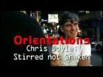 Watch Orientations: Chris Doyle - Stirred But Not Shaken Putlocker