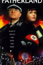 Watch Fatherland Putlocker