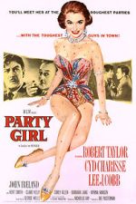 Watch Party Girl Putlocker