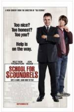 Watch School for Scoundrels Putlocker