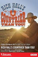 Watch Rich Hall\'s Countrier Than You Putlocker
