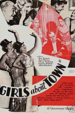 Watch Girls About Town Putlocker