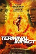 Watch Cyborg Cop III Putlocker