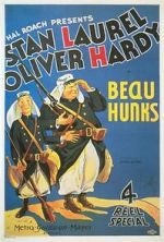 Watch Beau Hunks (Short 1931) Putlocker