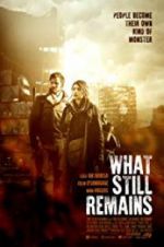 Watch What Still Remains Putlocker
