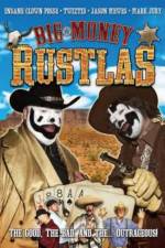 Watch Big Money Rustlas Putlocker