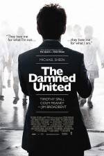 Watch The Damned United Putlocker
